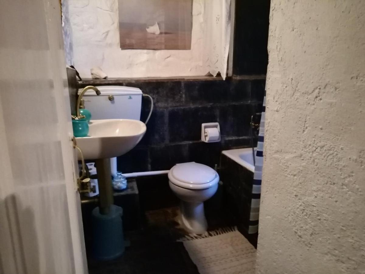 Mandraki  Arbeli Houseヴィラ エクステリア 写真