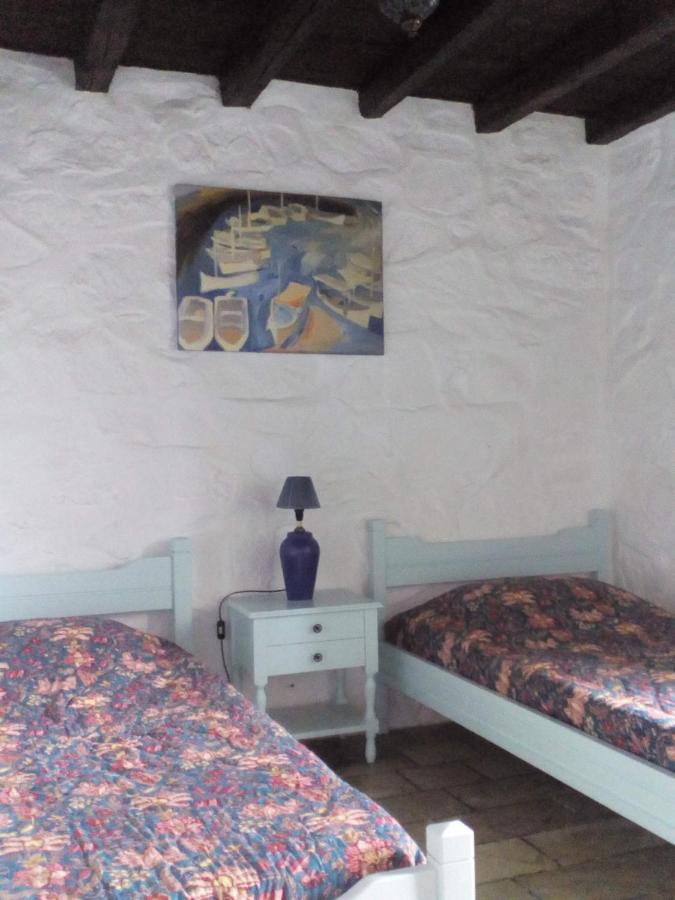 Mandraki  Arbeli Houseヴィラ エクステリア 写真